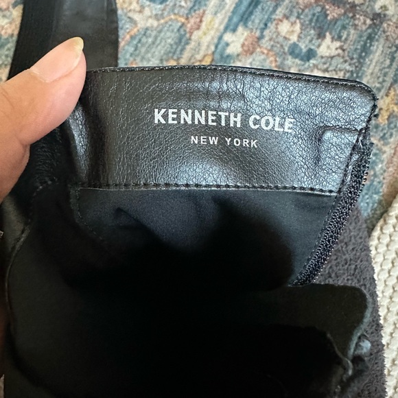 Kenneth Cole Levon Boots - Picture 6 of 7